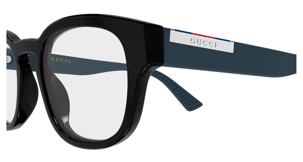 Gucci GG2090O Black 002 889652627526