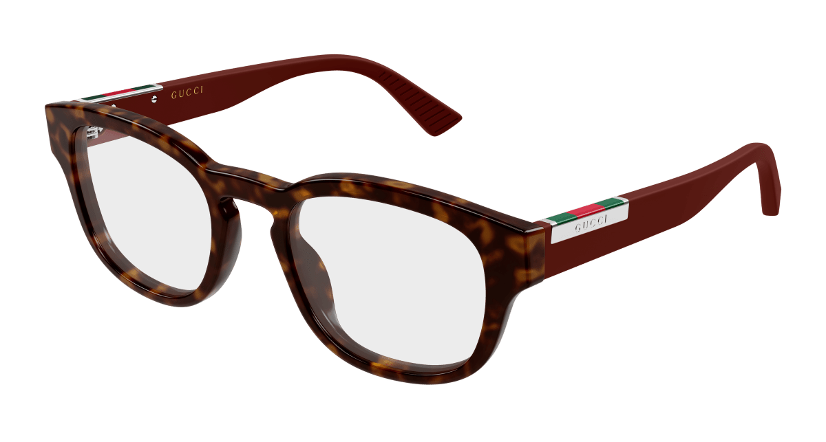 Gucci GG2090O Havana 003 889652627533