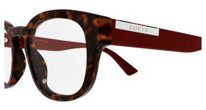 Gucci GG2090O Havana 003 889652627533