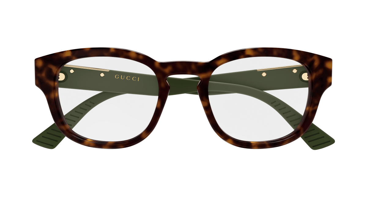 Gucci GG2090O Havana 004 889652627540