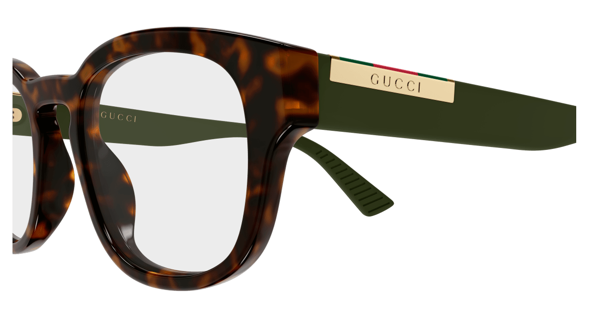 Gucci GG2090O Havana 004 889652627540