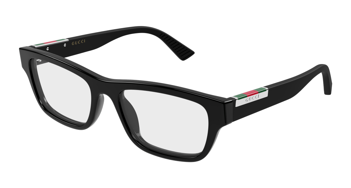 Gucci GG2091O Black 005 889652627595
