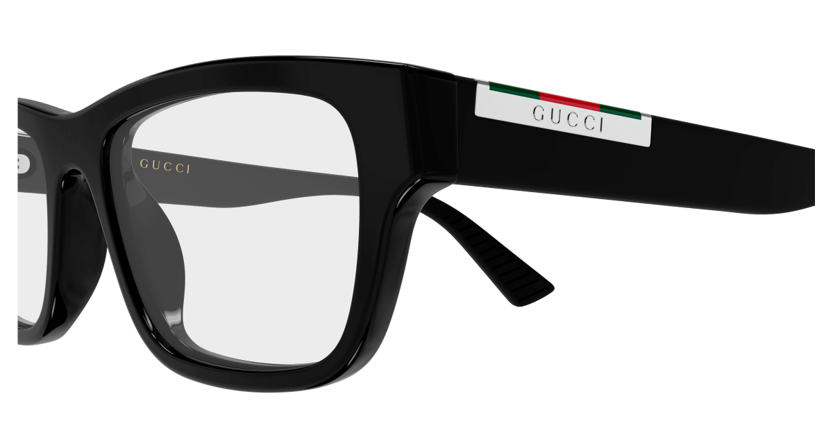 Gucci GG2091O Black 005 889652627595