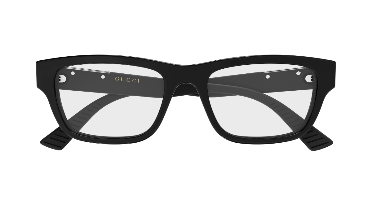 Gucci GG2091O Black 005 889652627595