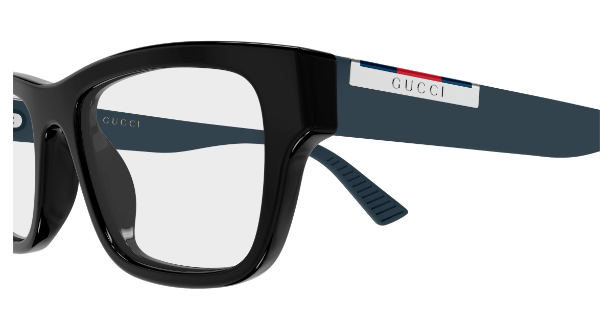 Gucci GG2091O Black 006 889652627601