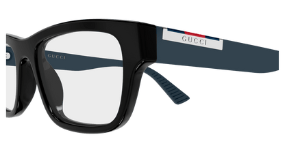 Gucci GG2091O Black 006 889652627601