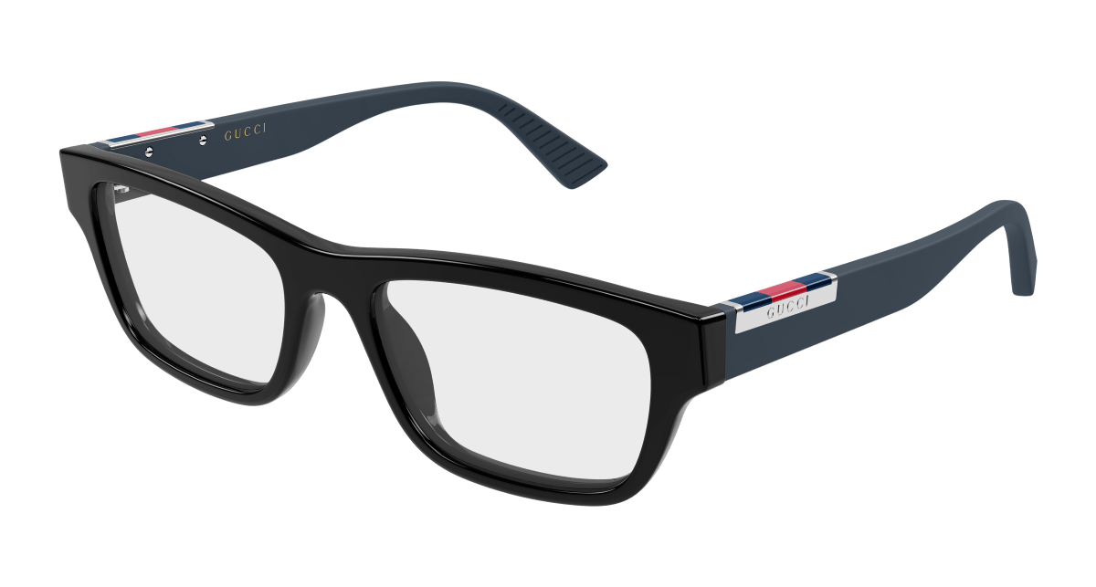 Gucci GG2091O Black 006 889652627601