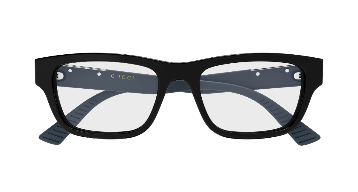 Gucci GG2091O Black 006 889652627601