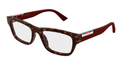Gucci GG2091O Havana 007 889652627618