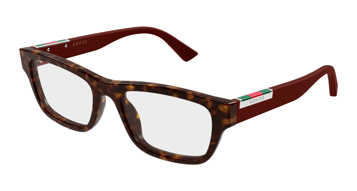 Gucci GG2091O Havana 007 889652627618