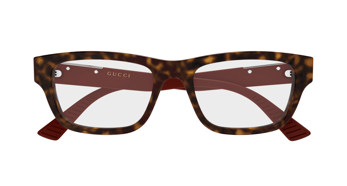 Gucci GG2091O Havana 007 889652627618