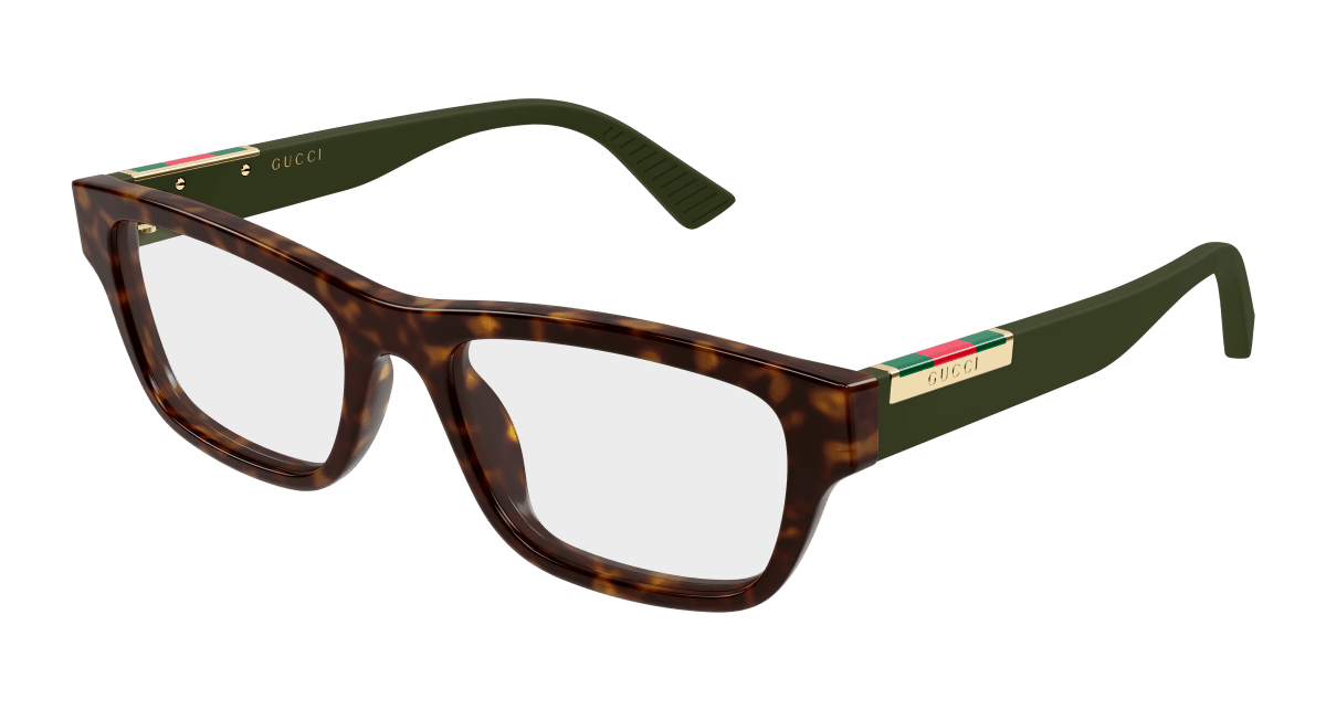 Gucci GG2091O Havana 008 889652627625