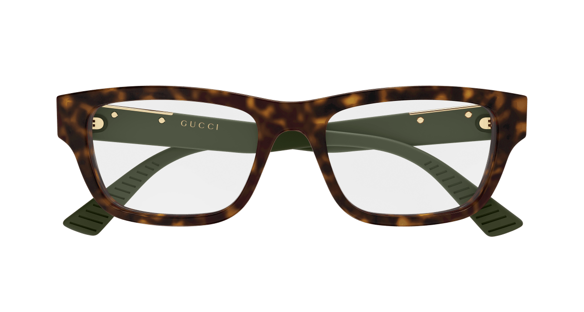 Gucci GG2091O Havana 008 889652627625