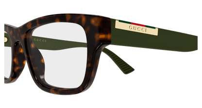 Gucci GG2091O Havana 008 889652627625