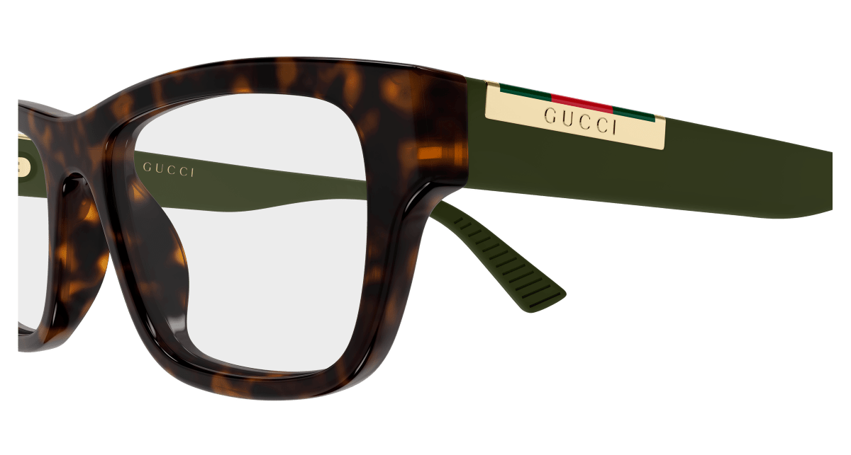 Gucci GG2091O Havana 008 889652627625
