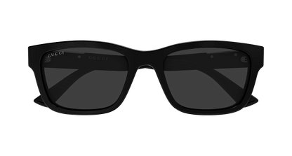 Gucci GG2092SA Black 001 889652631691