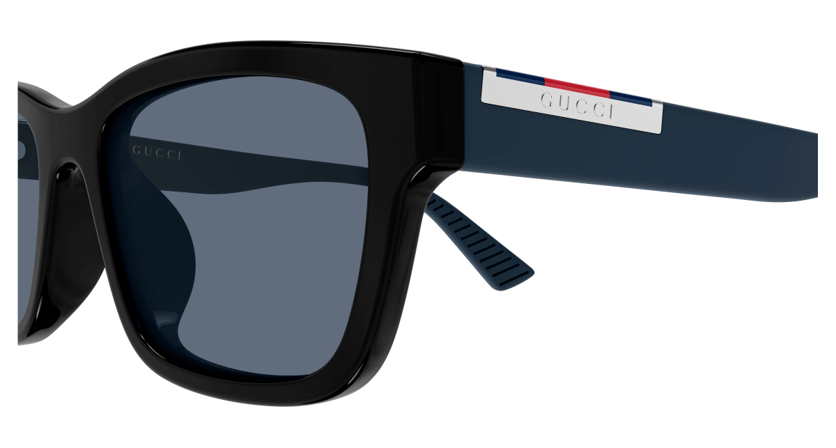 Gucci GG2092SA Black 003 889652631714