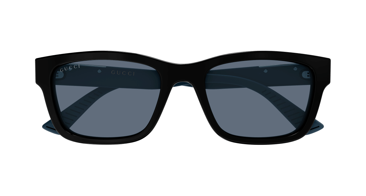 Gucci GG2092SA Black 003 889652631714