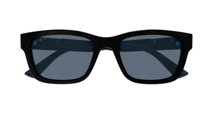 Gucci GG2092SA Black 003 889652631714