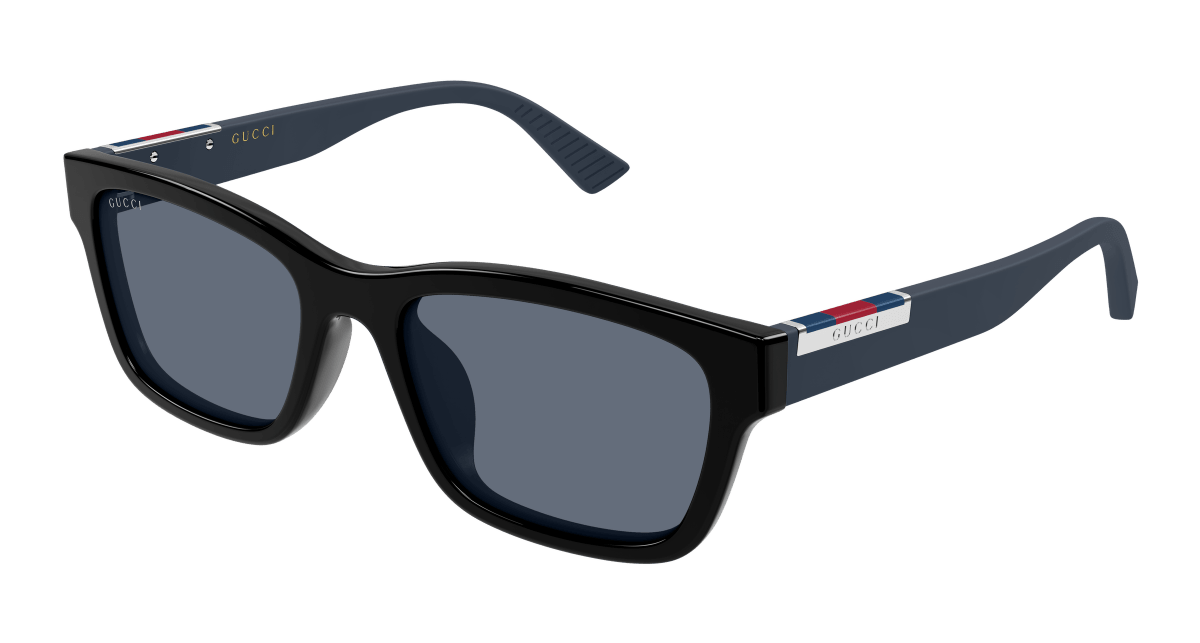 Gucci GG2092SA Black 003 889652631714