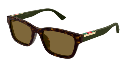 Gucci GG2092SA Havana 889652631707