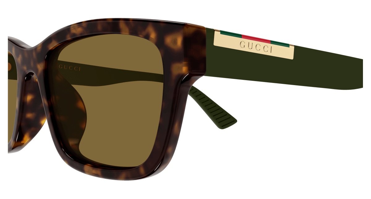 Gucci GG2092SA Havana 889652631707