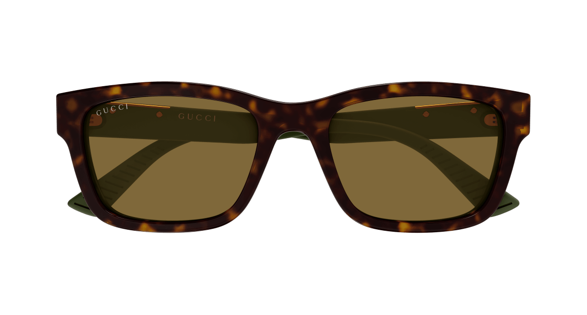 Gucci GG2092SA Havana 889652631707