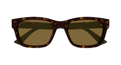 Gucci GG2092SA Havana 889652631707