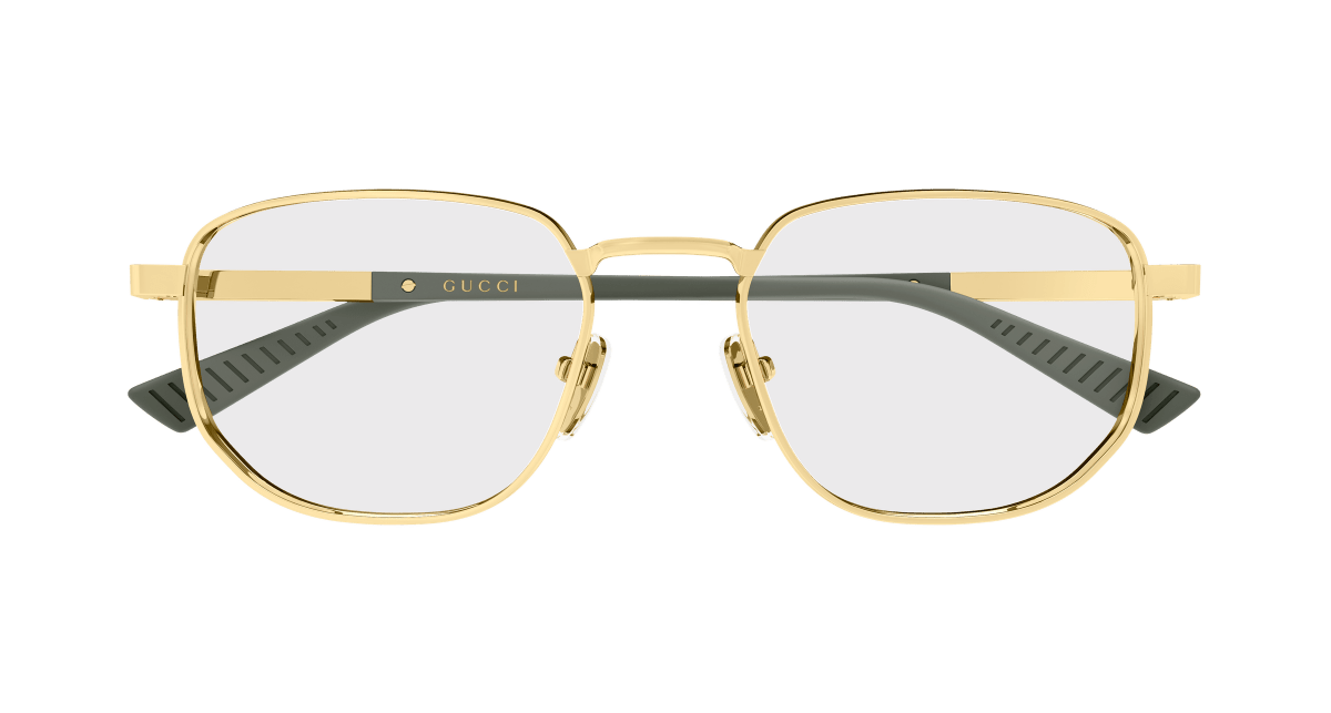 Gucci GG2093O Gold 889652627748