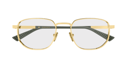 Gucci GG2093O Gold 889652627748
