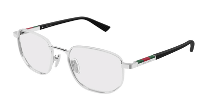 Gucci GG2093O Silver 001 889652627724