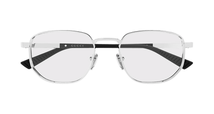 Gucci GG2093O Silver 001 889652627724