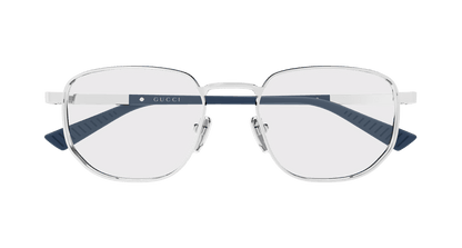 Gucci GG2093O Silver 002 889652627731