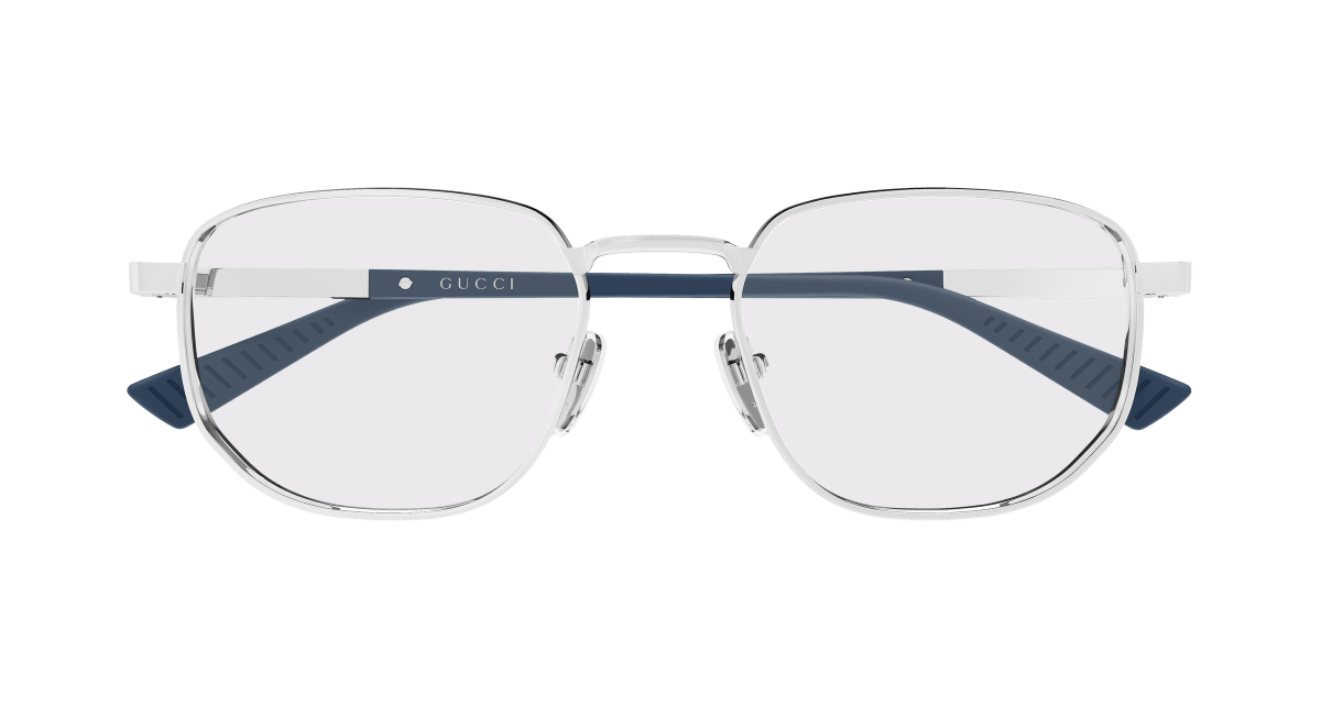 Gucci GG2093O Silver 002 889652627731