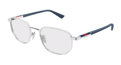 Gucci GG2093O Silver 002 889652627731