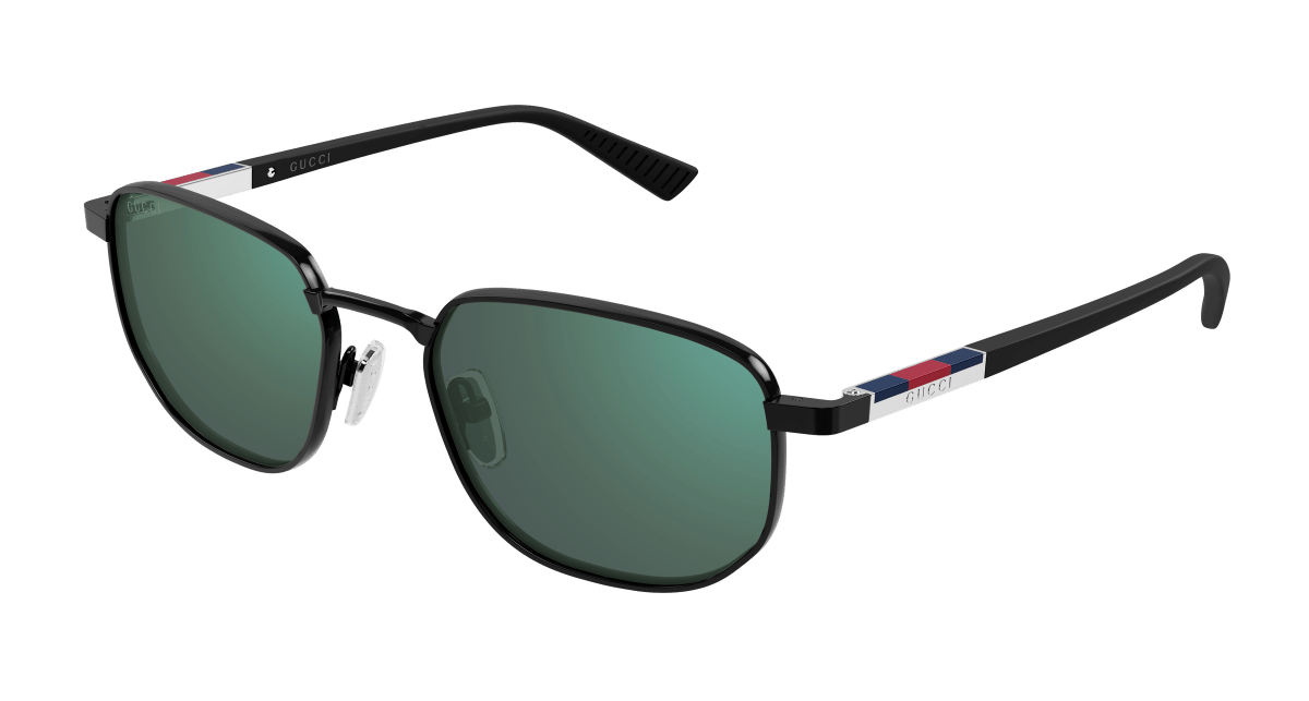 Gucci GG2093S Black 889652627700