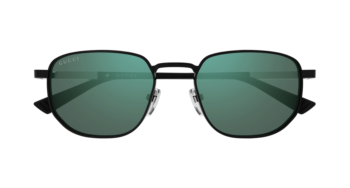 Gucci GG2093S Black 889652627700