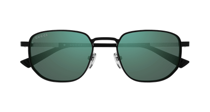 Gucci GG2093S Black 889652627700