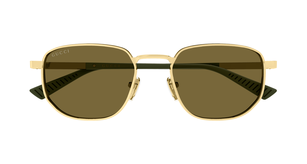 Gucci GG2093S Gold 889652627694