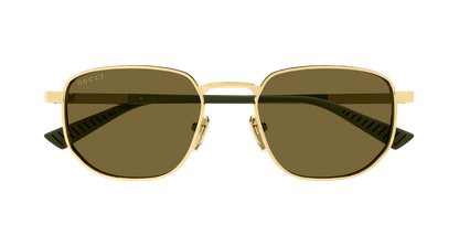 Gucci GG2093S Gold 889652627694