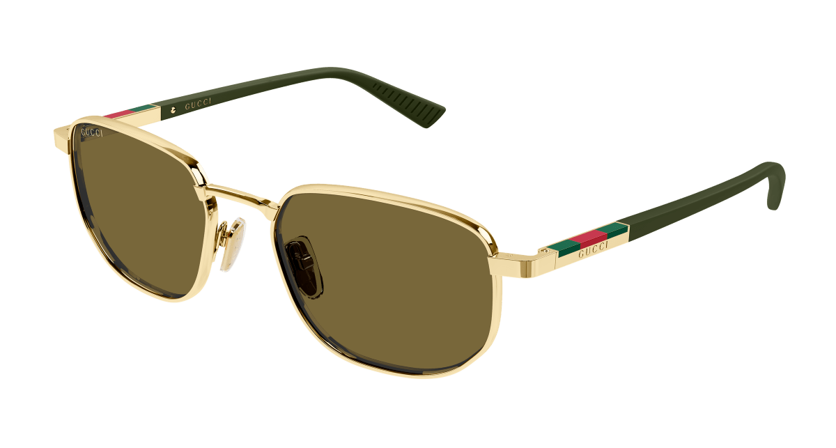 Gucci GG2093S Gold 889652627694