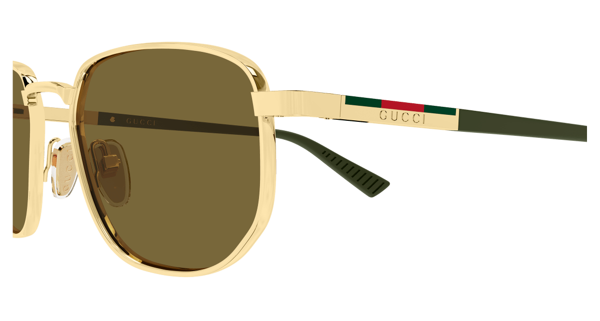 Gucci GG2093S Gold 889652627694