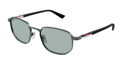 Gucci GG2093S Gunmetal 889652627687