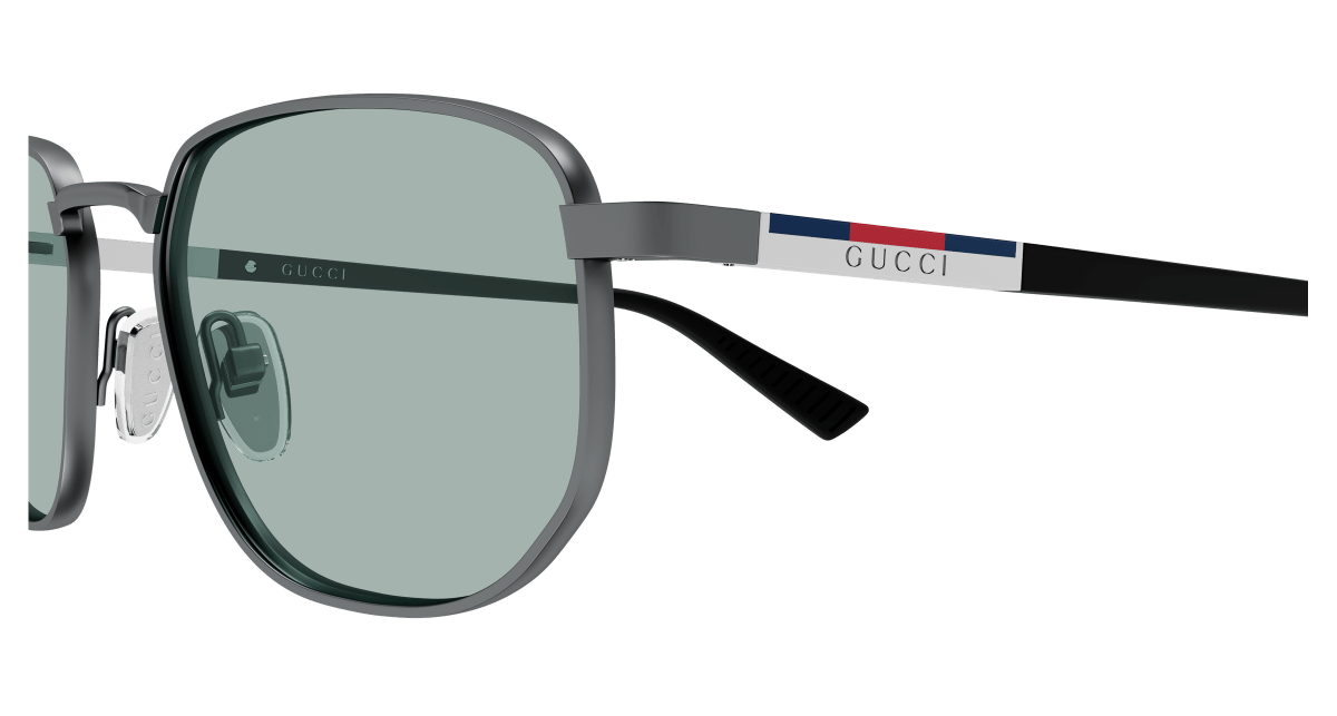 Gucci GG2093S Gunmetal 889652627687