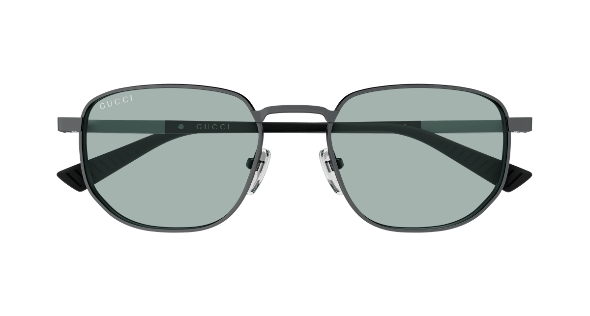 Gucci GG2093S Gunmetal 889652627687