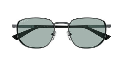 Gucci GG2093S Gunmetal 889652627687