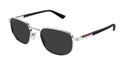 Gucci GG2093S Silver 889652627670