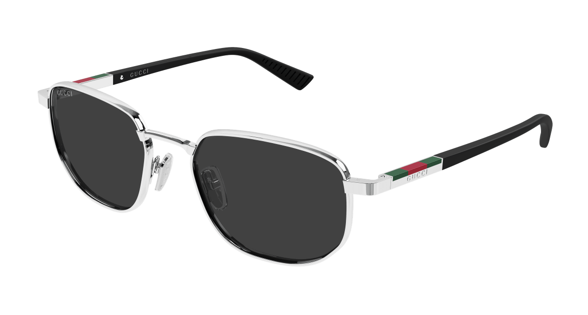 Gucci GG2093S Silver 889652627670