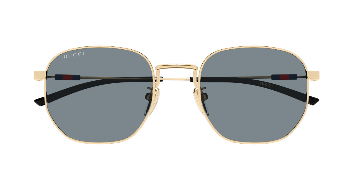 Gucci GG2095S Gold 003 889652629315