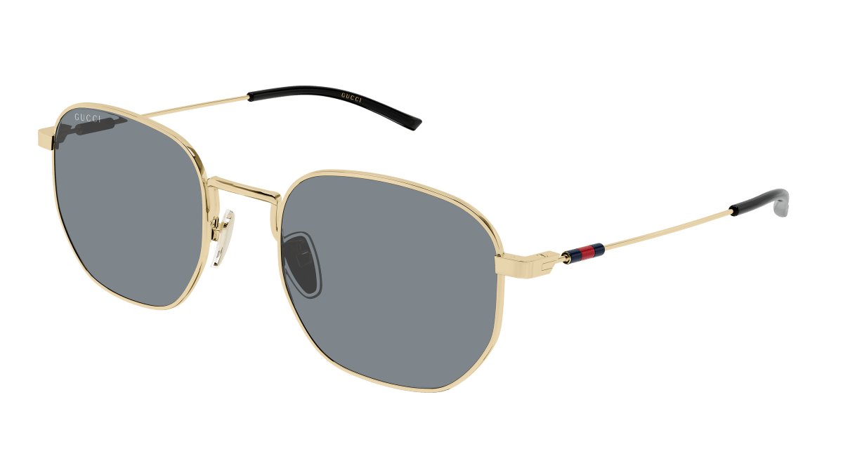 Gucci GG2095S Gold 003 889652629315